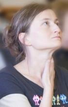 Olga Holownia