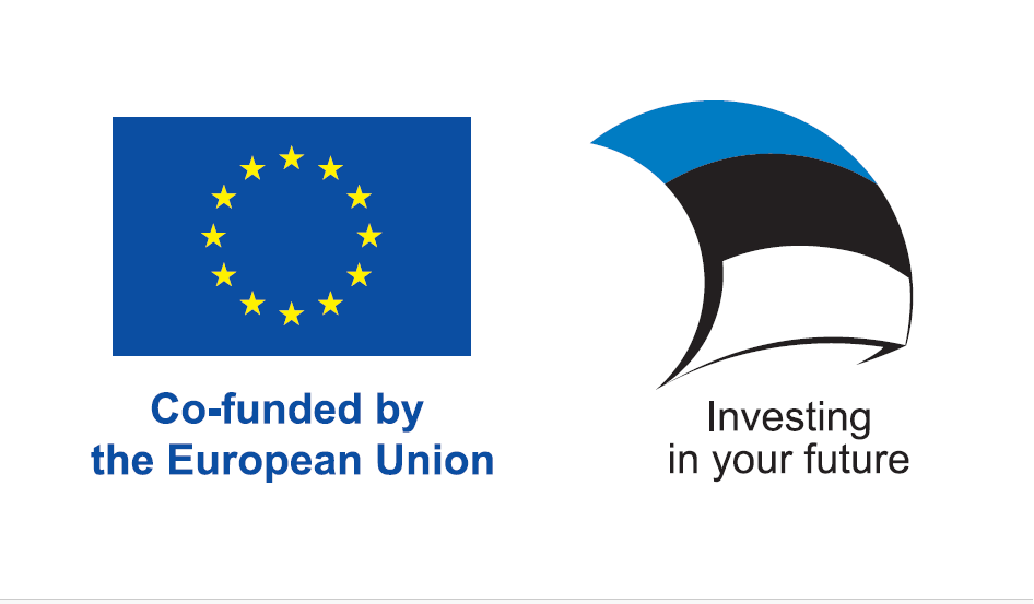 Co-funded by the European Union